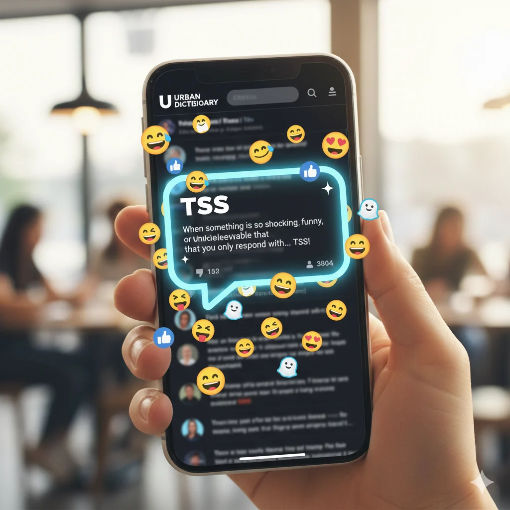  tss mean on snapchat