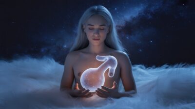 Dreaming About a Male Organ