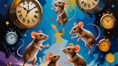 mice in dream meaning