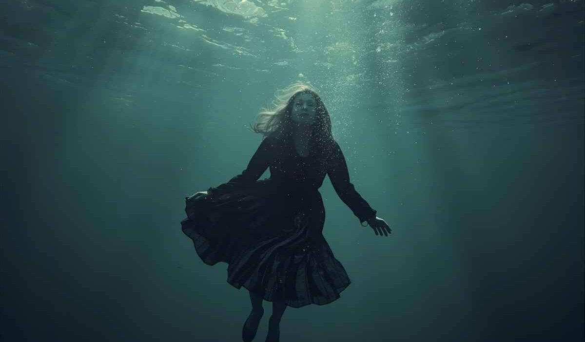 Falling in Dream Meaning