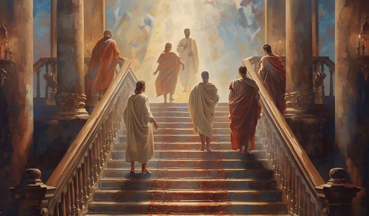 Biblical Dream Meaning of Moving