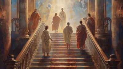 Biblical Dream Meaning of Moving