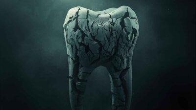 Chipped Tooth Dream Meaning