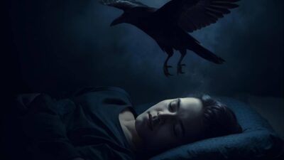 Crow Dream Meaning