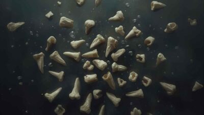 Dream About Teeth Falling Out Spiritual Meaning