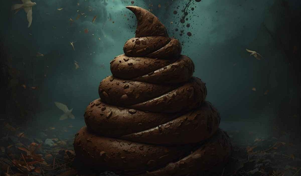 Dream of Poop Meaning