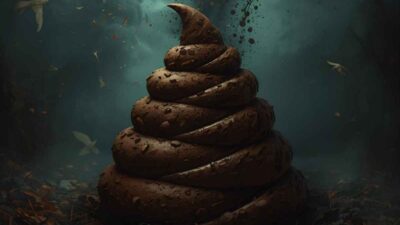 Dream of Poop Meaning