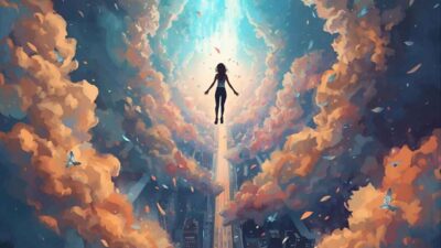 Fly Dream Meaning