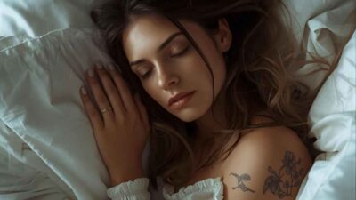 Intimate Dream Meaning
