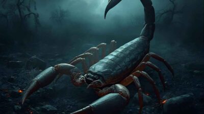 Killing Scorpion in Dream Meaning