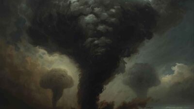 Multiple Tornado Dream Meaning