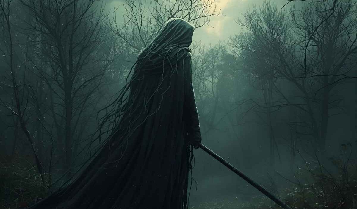Murder Dream Meaning
