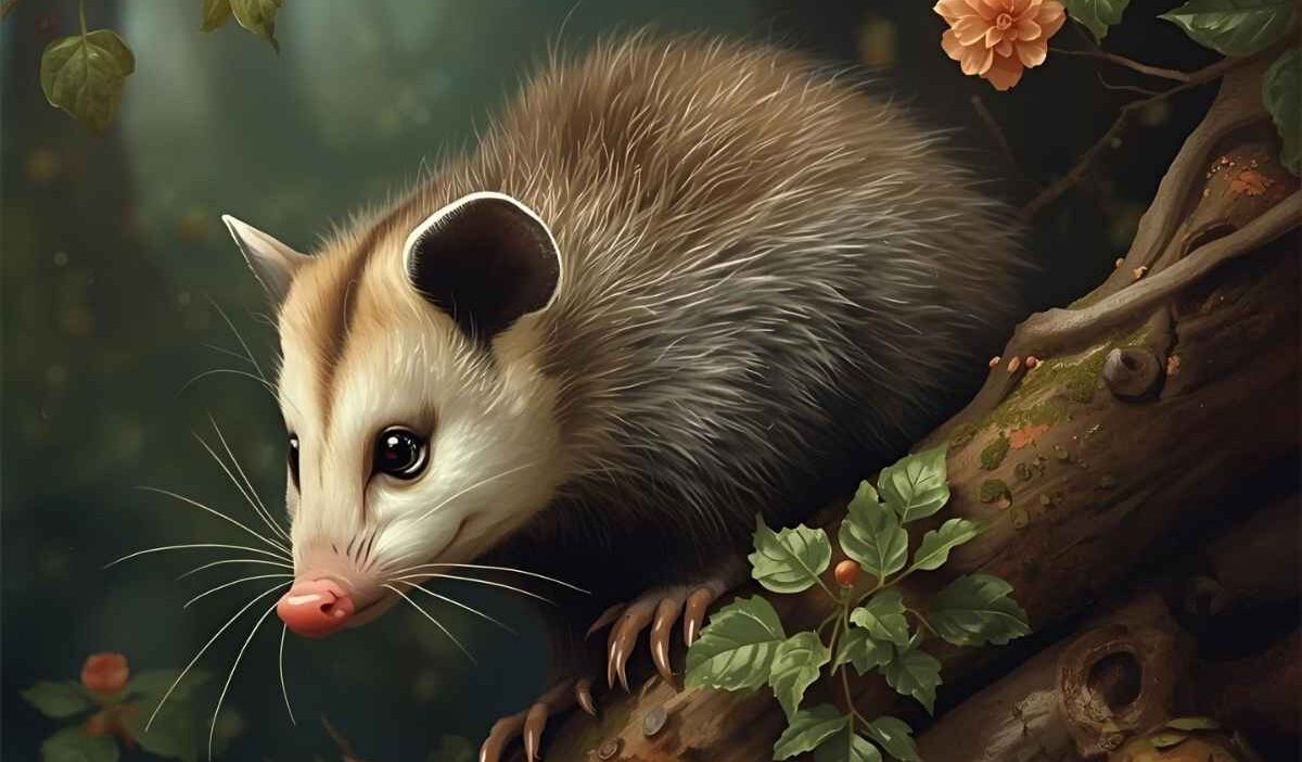 possum dream meaning