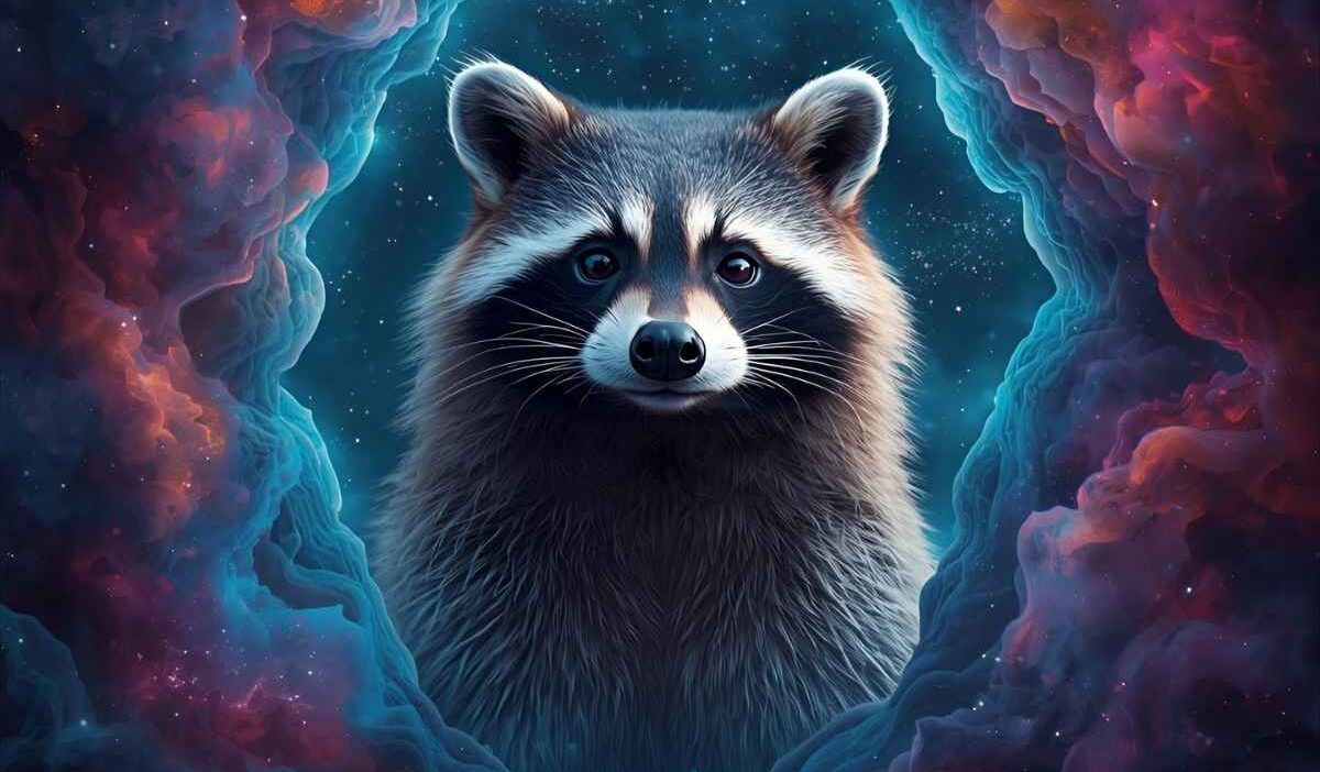 Raccoon dream meaning