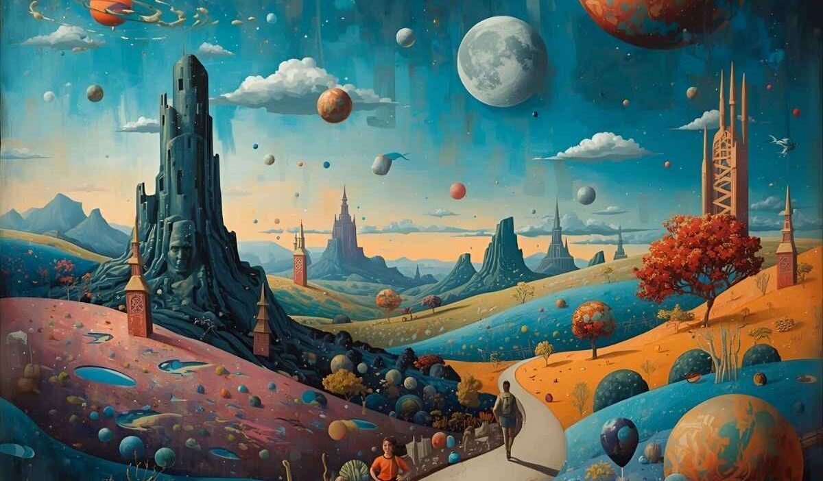 Running Dream Meaning