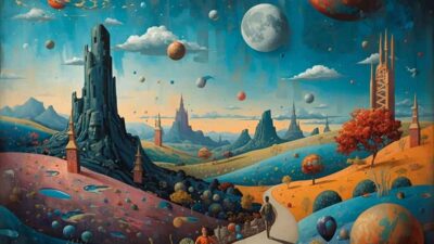 Running Dream Meaning