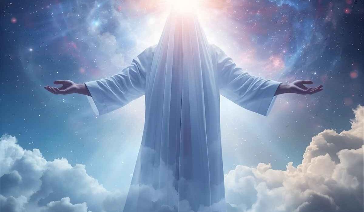 Spiritual Meaning of Wearing White Clothes in a Dream