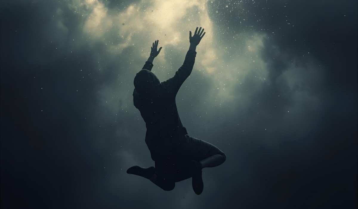 Throwing Up in Dream Meaning