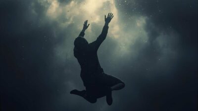 Throwing Up in Dream Meaning