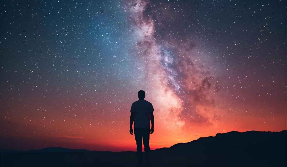 walking on a dream lyrics meaning