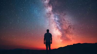 walking on a dream lyrics meaning