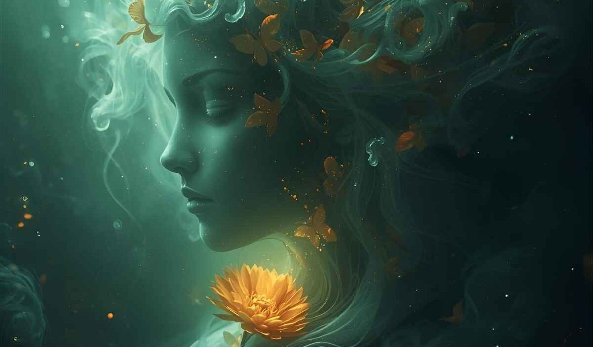 White Sperm in Dream Meaning