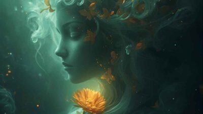 White Sperm in Dream Meaning