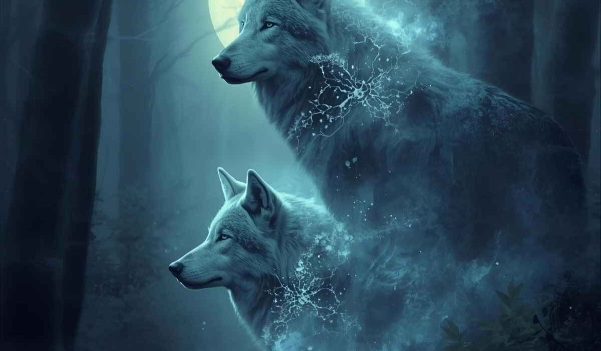 Wolves in Dream Meaning