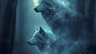 Wolves in Dream Meaning