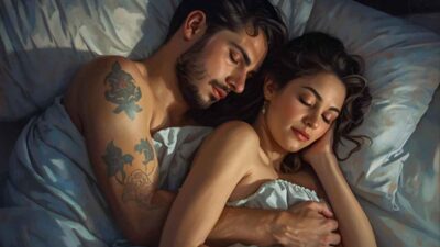 Woman Having Sex in Dream Meaning in Islam