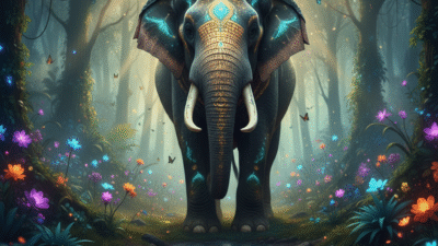 Elephant in Dream