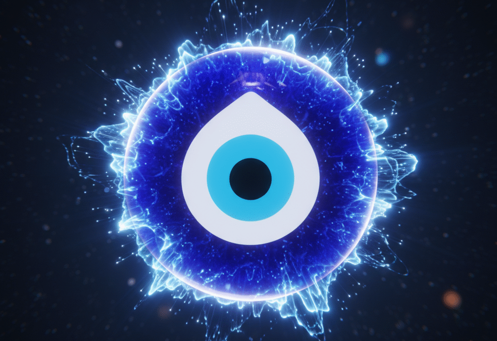 Evil Eye Symbol Meaning
