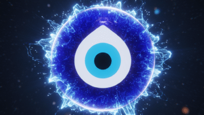 Evil Eye Symbol Meaning