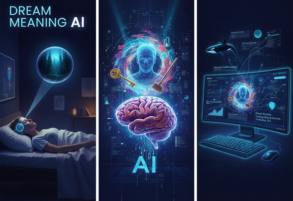 dream meaning ai