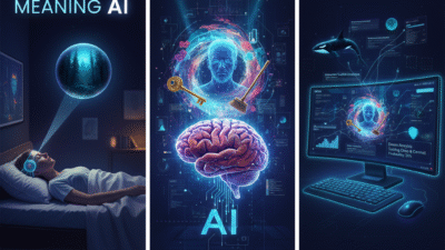 dream meaning ai