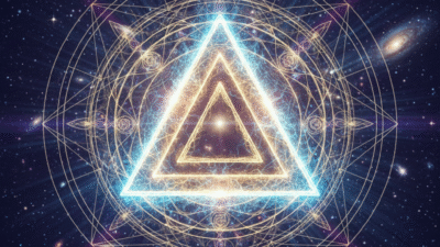 Triangle Symbol Meaning