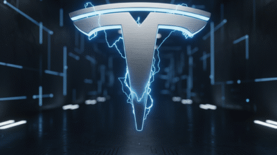 Tesla Symbol Meaning