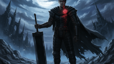 Berserk Symbol Meaning