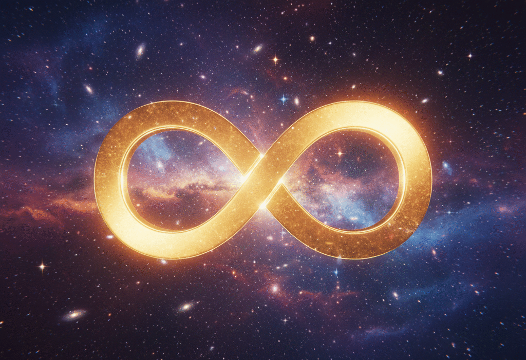 Infinity Symbol Meaning