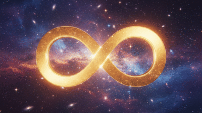 Infinity Symbol Meaning