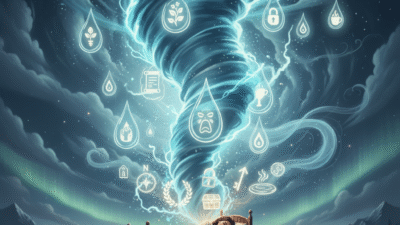 Dream of Tornado Meaning