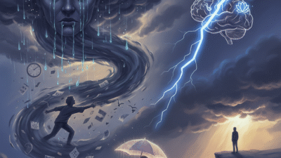 Storm Dream Meaning