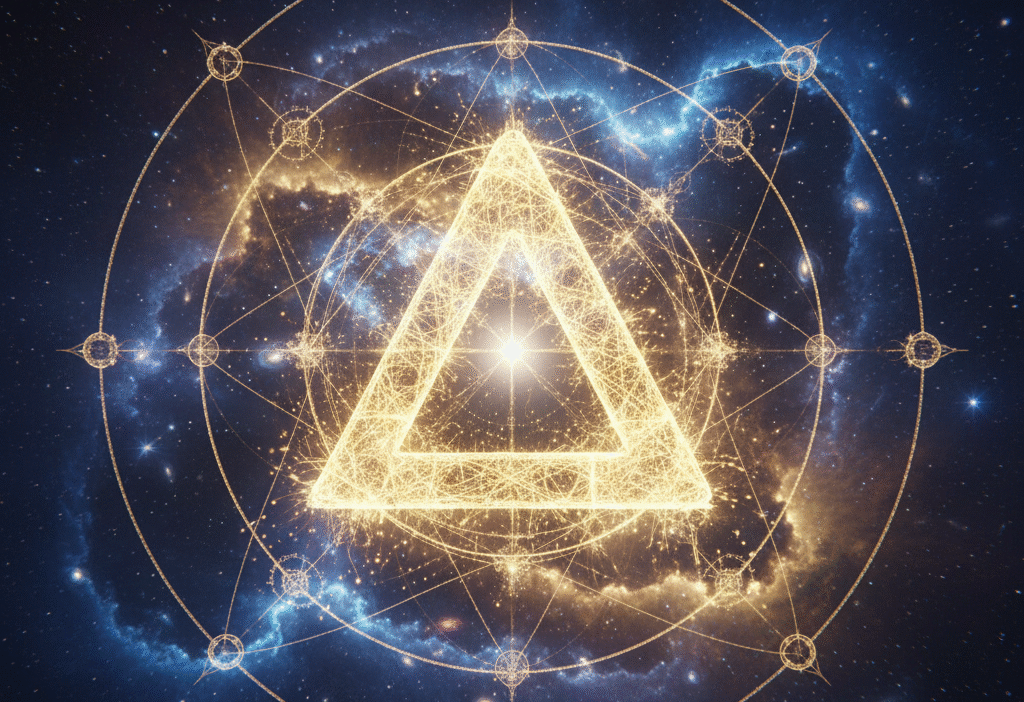 Delta Symbol Meaning