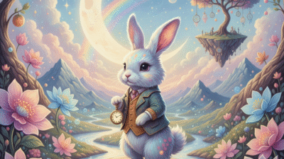 Rabbit in Dream Meaning