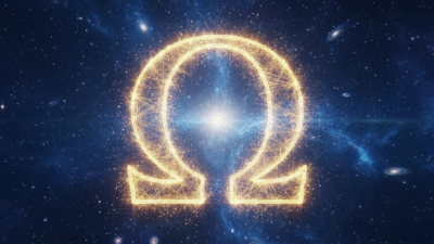 Omega Symbol Meaning