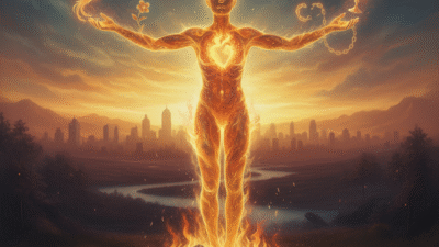 Dream Meaning Fire