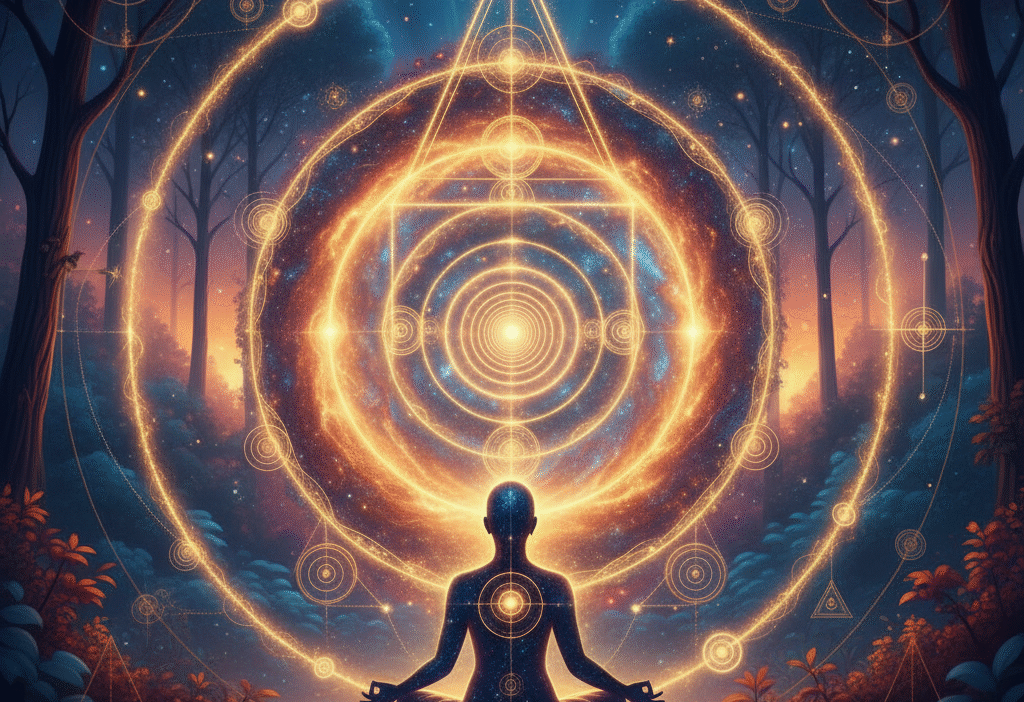 Spiral Symbol Meaning