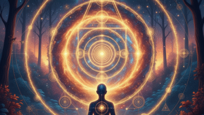 Spiral Symbol Meaning