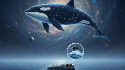 Killer Whale Dream Meaning