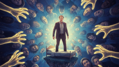 Dream Scenario Meaning